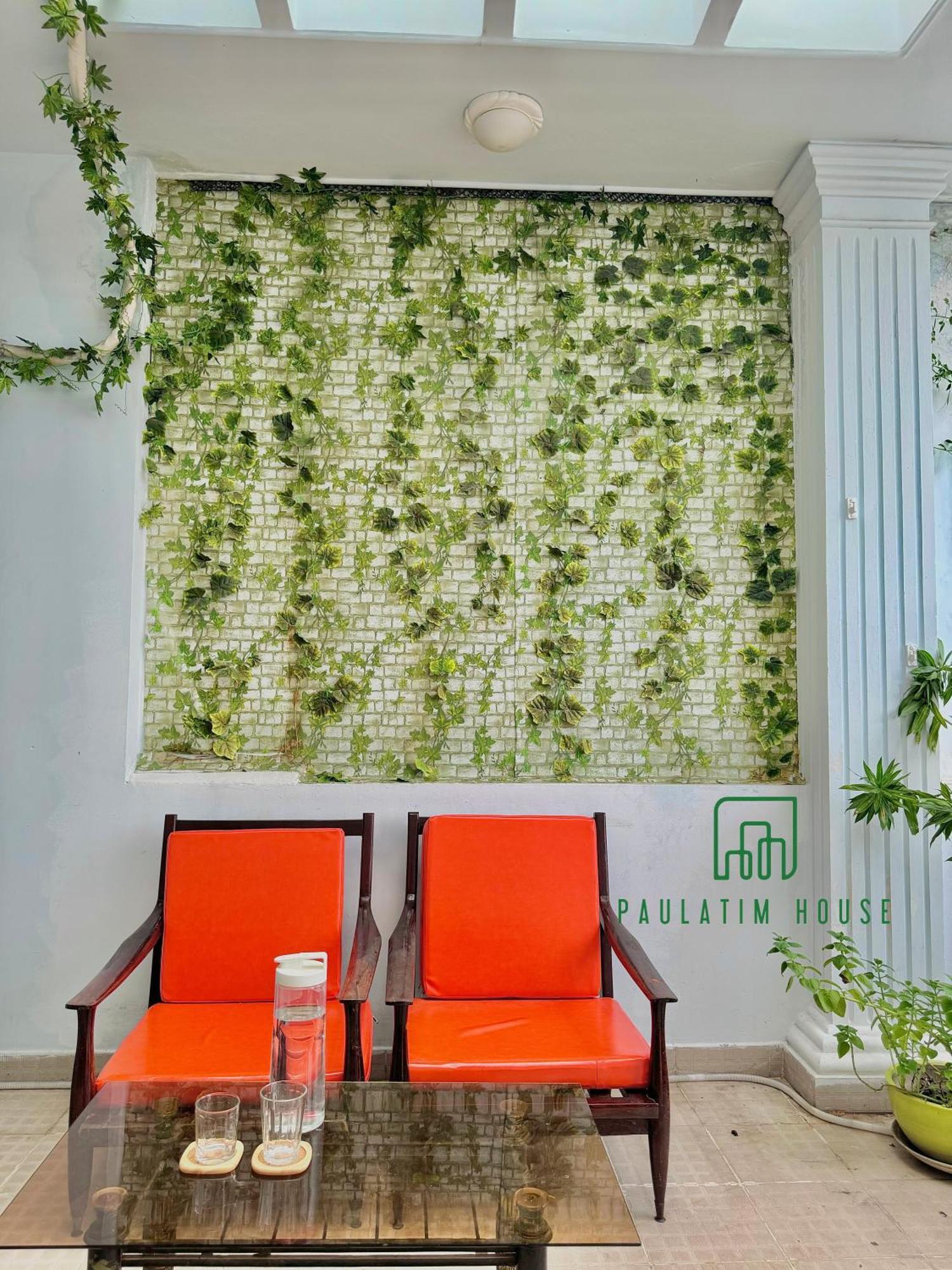 Paulatim House Saigon Casa de hóspedes Cidade de Ho Chi Minh